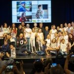 Wielki sukces i świetny pokaz Brave Kids w Trójmieście