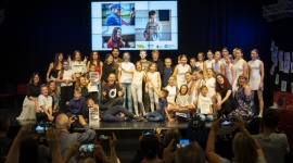 Wielki sukces i świetny pokaz Brave Kids w Trójmieście