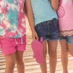 Wakacyjna moda dziecięca na każdą okazję