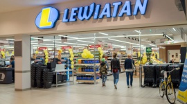 Lewiatan z pomocą dla najmłodszych Dziecko, LIFESTYLE - PSH Lewiatan od lat angażuje się w inicjatywy na rzecz potrzebujących ze swojej najbliższej okolicy.