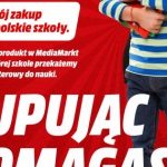 Ruszył drugi etap akcji „MediaMarkt i Zenek dzieciom”!