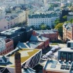 Rozpoczęła się pełna atrakcji Artystyczna Jesień w warszawskim Koneserze