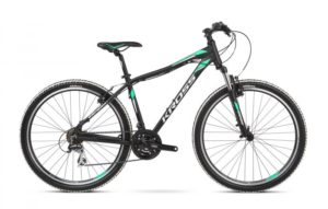 Rower górski damski Kross Espera 1 dostępny w GO Sport 1 599,99 zł Sezon rowerowy – czas start! 3 powody, dla których warto jeździć na rowerze